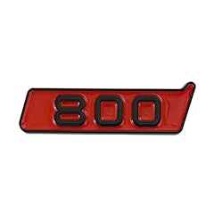 Emtvtkzszp abs red for sale  Delivered anywhere in USA 