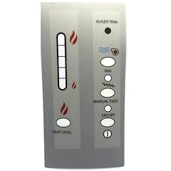 Control board decal for sale  Delivered anywhere in USA 