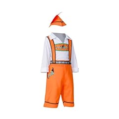Kagayd lederhosen outfits for sale  Delivered anywhere in USA 