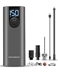Rockbros portable air for sale  Delivered anywhere in USA 