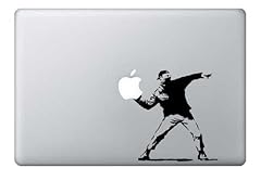Macbook inch decal for sale  Delivered anywhere in UK