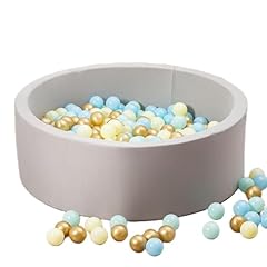 Simpa round grey for sale  Delivered anywhere in UK