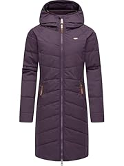 Ragwear damen wintermantel gebraucht kaufen  Wird an jeden Ort in Deutschland