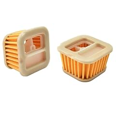2pcs air filter for sale  Delivered anywhere in USA 