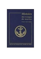 Histoire troupes marine d'occasion  Livré partout en France