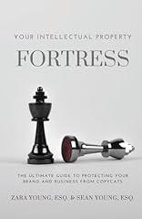 Intellectual property fortress for sale  Delivered anywhere in USA 