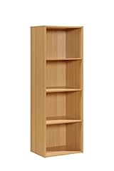 Hodedah shelf bookcase for sale  Delivered anywhere in USA 