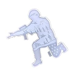 Sewacc silicone soldier for sale  Delivered anywhere in UK
