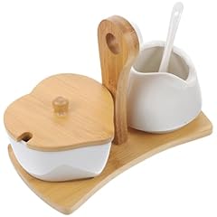 Lurrose ceramic sugar for sale  Delivered anywhere in UK