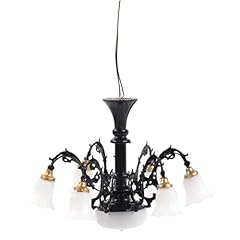 Dollhouse miniature chandelier for sale  Delivered anywhere in USA 