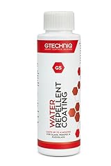 Gtechniq water repellent for sale  Delivered anywhere in UK