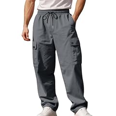 Generisch pantaloni cargo usato  Spedito ovunque in Italia 