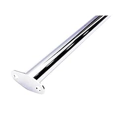 Chrome straight front for sale  Delivered anywhere in USA 