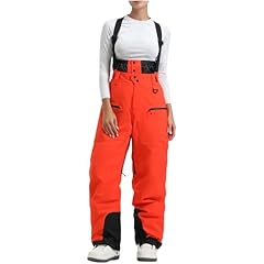 Snowboardhose damen cargo gebraucht kaufen  Wird an jeden Ort in Deutschland