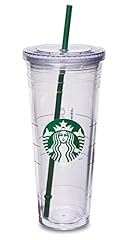 Starbucks cold cup for sale  Delivered anywhere in USA 