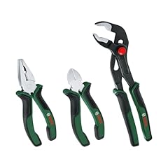 Bosch zangen set gebraucht kaufen  Wird an jeden Ort in Deutschland
