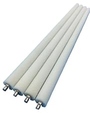 Hgiesxgyn 4pc sponge for sale  Delivered anywhere in UK