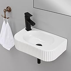 Hiomiestiy bathroom vessel for sale  Delivered anywhere in USA 