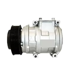 Compressore aria condizionata usato  Spedito ovunque in Italia 