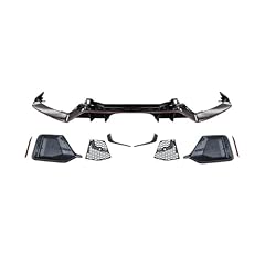 Spm rear bumper for sale  Delivered anywhere in UK