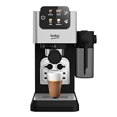 Beko caffeexpertotm cep5304x for sale  Delivered anywhere in UK