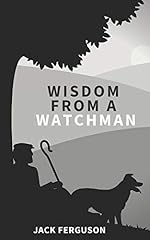Wisdom watchman for sale  Delivered anywhere in UK