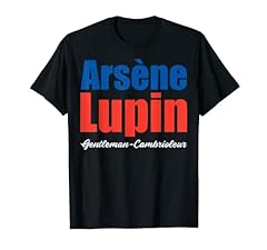 Arsène lupin gentleman gebraucht kaufen  Wird an jeden Ort in Deutschland
