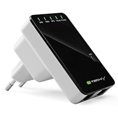 Techly 301078 ripetitore usato  Spedito ovunque in Italia 