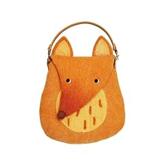 Harukasnow fox handbag for sale  Delivered anywhere in USA 