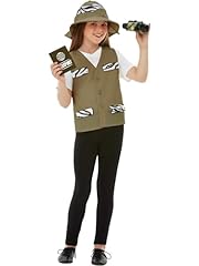 Smiffys explorer kit for sale  Delivered anywhere in UK