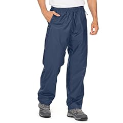 Men rain pants for sale  Delivered anywhere in USA 