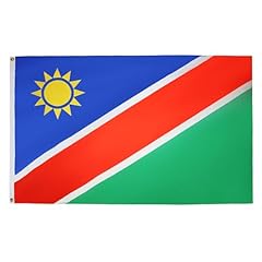 Flag flagge namibia gebraucht kaufen  Wird an jeden Ort in Deutschland