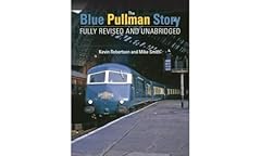 Blue pullman story for sale  Delivered anywhere in UK