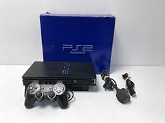Sony ps2 console for sale  Delivered anywhere in UK