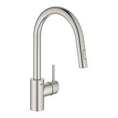 Grohe concetto küchenarmatur gebraucht kaufen  Wird an jeden Ort in Deutschland