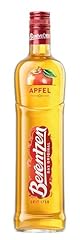 Berentzen apfel reinste gebraucht kaufen  Wird an jeden Ort in Deutschland