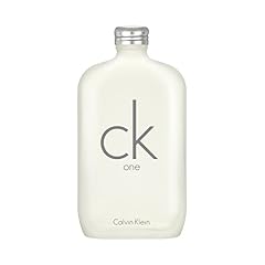 Calvin klein one for sale  Delivered anywhere in UK