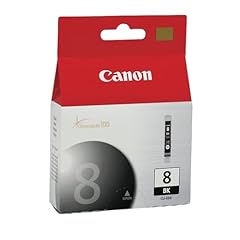 Canon black ink for sale  Delivered anywhere in UK