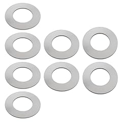 8pcs 304 stainless for sale  Delivered anywhere in UK