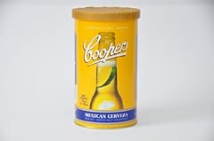 Coopers mexican cerveza for sale  Delivered anywhere in UK