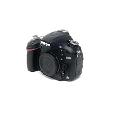 Nikon d610 appareil d'occasion  Livré partout en France