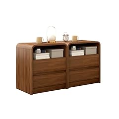 Messenya modern nightstand for sale  Delivered anywhere in USA 