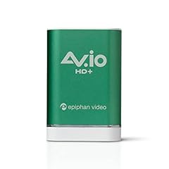 Av.io grab usb for sale  Delivered anywhere in USA 
