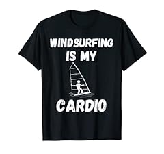 Vintage windsurfing cardio for sale  Delivered anywhere in USA 