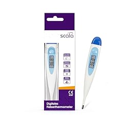 Scala bleu thermomètre d'occasion  Livré partout en France