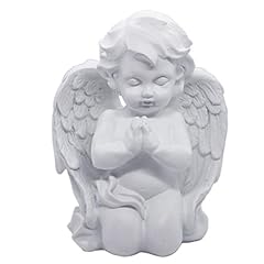 Kneeling praying cherub for sale  Delivered anywhere in UK