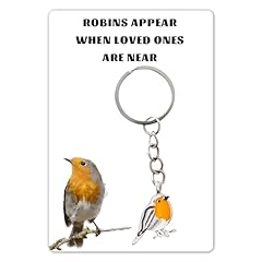 Huipalon robin memorial for sale  Delivered anywhere in UK