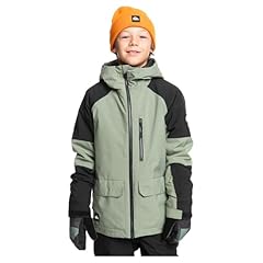 Quiksilver quest jacket for sale  Delivered anywhere in UK