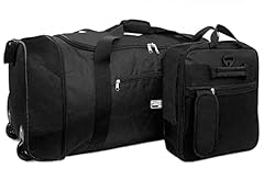 Luggage bags travel for sale  Delivered anywhere in UK