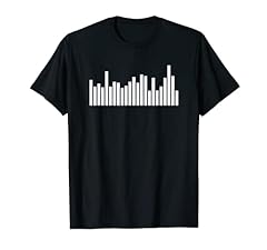 Shirt audio maglietta usato  Spedito ovunque in Italia 